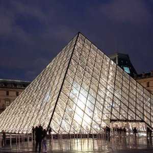 Louvre...... Arndt Neumann